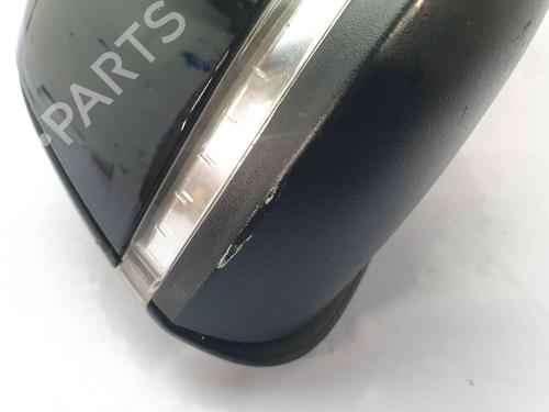 Right mirror BMW 1 (F20) 116 i | BP22203477C27 