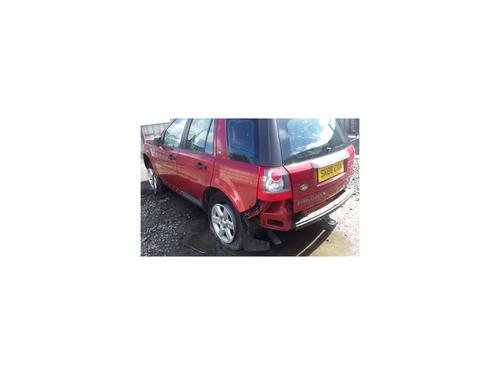 AC compressor LAND ROVER FREELANDER 2 (L359) 2.2 TD4 4x4 | BP29737982M34  - Image 9