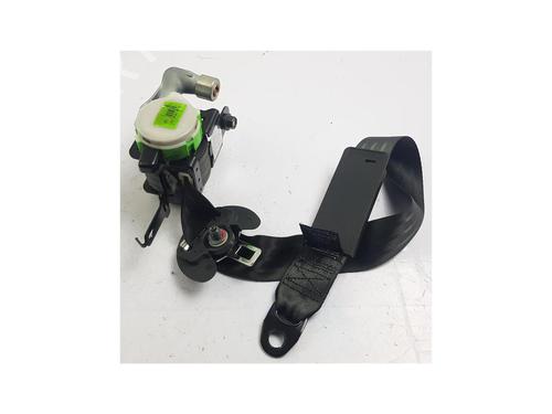 Used Front left seatbelt KIA VENGA (YN) 1.4 CVVT (90 hp) 22661966