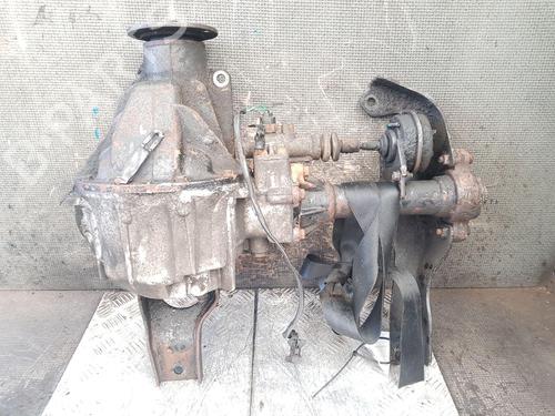 Front differential FORD RANGER (ET) 2.5 TDCi 4x4 | BP34117654M23  - Image 13