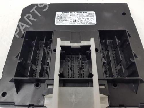 Electronic module AUDI A3 Sportback (8YA, 8YF) 30 TDI | BP31282673M83 - Image 2