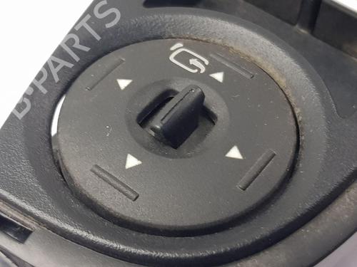 Right front window switch FORD FIESTA VI (CB1, CCN) 1.5 TDCi | BP27579882I26 