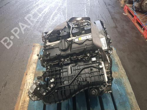 Used Engine BMW 3 (F30, F80) 320 i (184 hp) 30891914