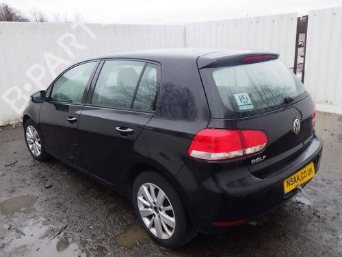 Gearbox VW GOLF VI (5K1) 1.4 TSI | BP32158353M3 - Image 11