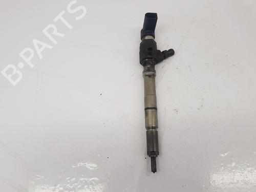 Used Injector Injector SKODA RAPID (NH3, NK3, NK6) 1.6 TDI (105 hp) 36144217 36144217