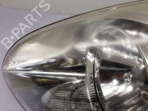 Left headlight HYUNDAI i20 I (PB, PBT) 1.2 | BP36240855C28 - Image 5