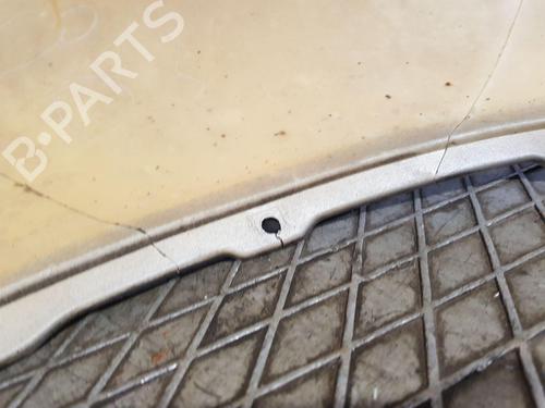 Front bumper JAGUAR XK 8 Convertible (X100) R 4.2 | BP27487247C7