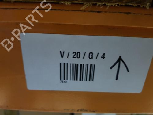 Steering column stalk MERCEDES-BENZ GLS (X167)  | BP29957113I23