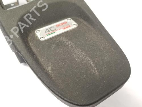 Middle console ALFA ROMEO 4C (960_) 1.8 (960.CXB1A) | BP23083817I22 - Image 4