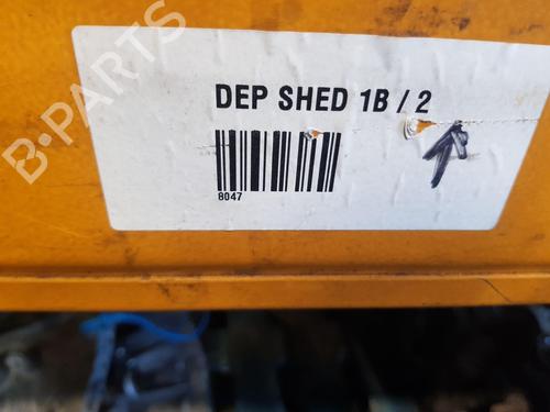 Gearbox HONDA JAZZ IV (GK_) 1.3 | BP30309645M3 - Image 13