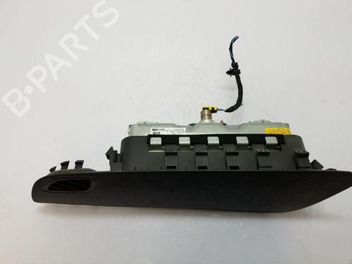Passenger airbag VW POLO V (6R1, 6C1) 1.4 (6R1) | BP22655569C10 