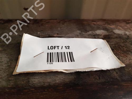 AC pipe VW POLO VI (AW1, BZ1, AE1) | BP30520682M126 - Image 12