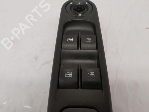 Right front window switch RENAULT ZOE (BFM_) ZOE | BP39616791I26 - Image 4