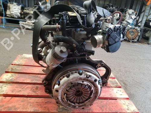 Engine OPEL MOKKA / MOKKA X (J13)  | BP32331883M1 