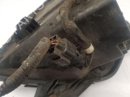 Right headlight KIA PICANTO I (SA) 1.1 | BP36364731C29 - Image 6