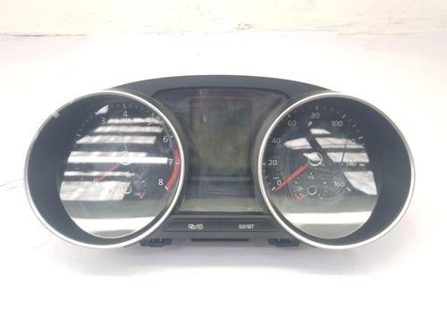 Used Instrument cluster Instrument cluster VW POLO V (6R1, 6C1) 1.2 TSI 16V (90 hp) 36144622 36144622