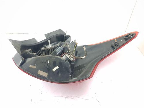 Left taillight FORD FOCUS III 1.0 EcoBoost | BP32004066C34