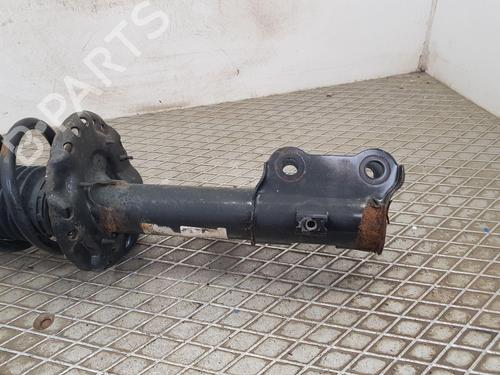 Right front shock absorber KIA SPORTAGE IV (QL, QLE) 1.6 T-GDI AWD | BP25853728M17 
