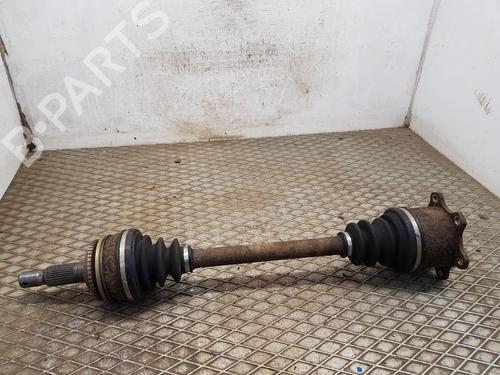 Drivaksel bagtil venstre TOYOTA HIACE V Van (TRH2__, KDH2__, LH2__, GDH2__) 2.5 D-4D (95 hp) 30914607