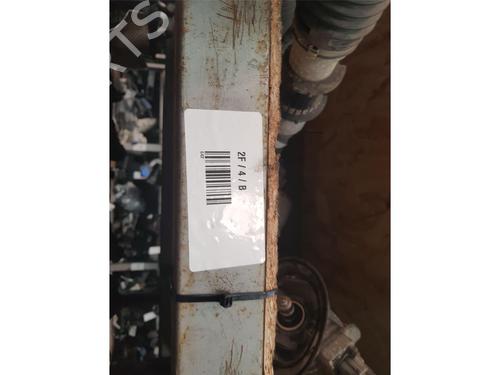 Steering rack HONDA CR-V IV (RM_) 1.6 i-DTEC (RE6) | BP22209536M22 