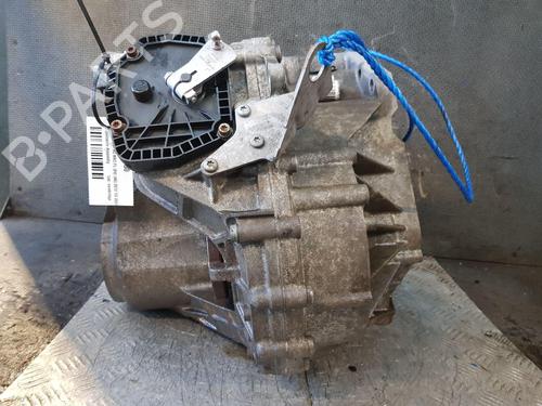 Gearbox AUDI A3 Limousine (8VS, 8VM) 1.4 TSI | BP30138116M3 