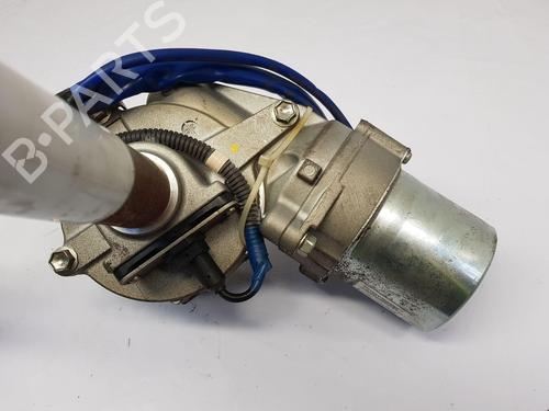 Steering column MITSUBISHI ASX (GA_W_) 1.6 MIVEC (GA1W) | BP32177728M21