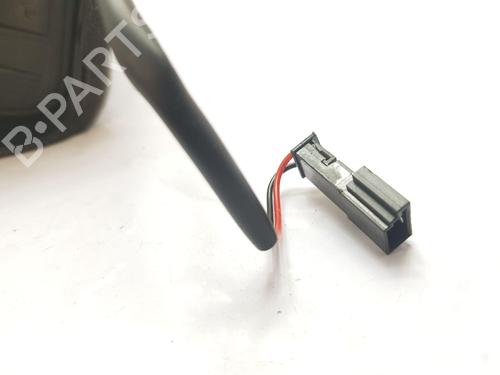 Air vent PORSCHE CAYMAN (987) 2.9 | BP29870933I21