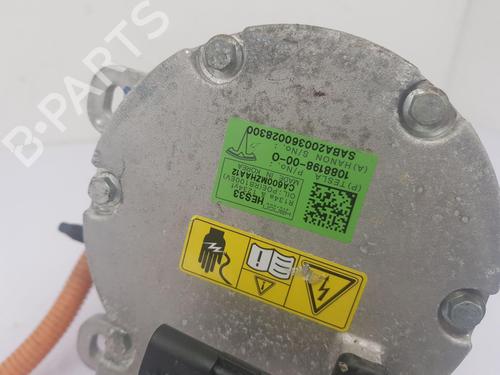 AC compressor TESLA MODEL 3 (5YJ3) EV AWD | BP33726541M34  - Image 5
