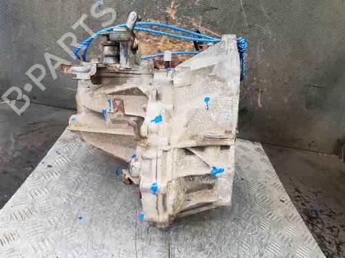 Getriebe SUZUKI CELERIO (LF) 1.0 (AVK310) | BP28527061M3 