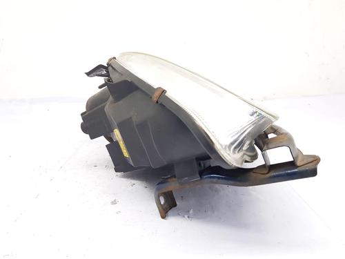 Left headlight HONDA CIVIC VII Hatchback (EU, EP, EV) 1.6 i (EP2, EU8, EU6) | BP33130714C28  - Image 8