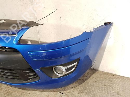 Front bumper CITROËN C4 Coupe (LA_) 1.6 HDi | BP23031691C7 