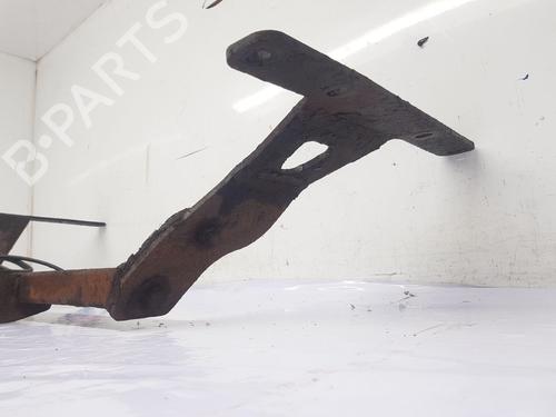 Tow ball/Mechanism HONDA CR-V III (RE_) 2.2 i-CTDi 4WD (RE6) | BP30045344C141 