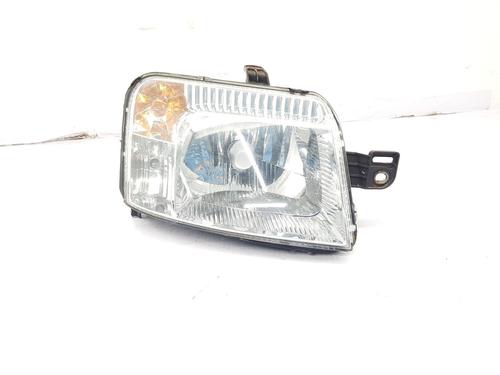 Used Right headlight FIAT PANDA (169_) 1.1 (169.AXA1A) (54 hp) 24829677