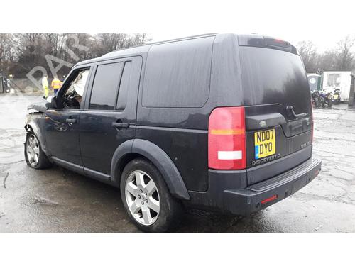 Electronic module LAND ROVER DISCOVERY III (L319) 2.7 TD 4x4 | BP29641685M83 - Image 10