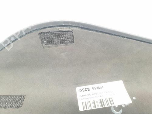 Højre sidekjole MCLAREN 570GT 3.8 | BP22663020C114 