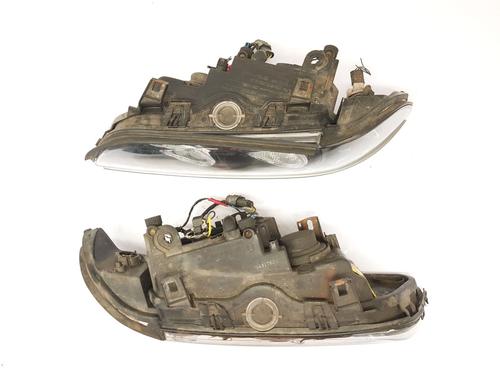 Used Right headlight BMW 5 (E39) 530 d (193 hp) 29575738