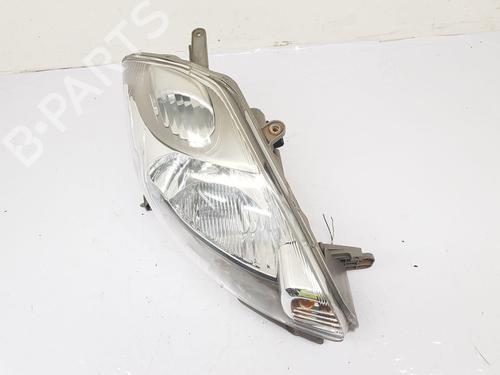 right-headlight-daihatsu-sirion-m3_-2005-36408805 main image