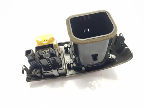 Air vent ISUZU D-MAX I (TFR, TFS) 2.5 DiTD 4x4 (TFS86_) | BP29870978I21