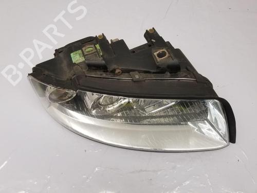 Right headlight AUDI A4 B6 Avant (8E5) 1.9 TDI | BP36167124C29 - Image 2