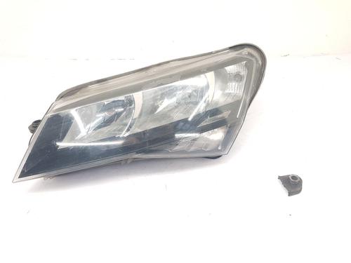 Used Left headlight SKODA SUPERB III Estate (3V5) 2.0 TDI (150 hp) 30471639