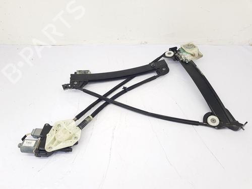 Front left window mechanism PEUGEOT RCZ 2.0 HDi | BP36392768C22  - Image 6