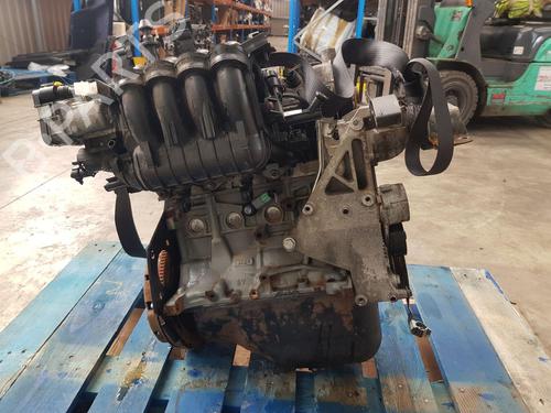Engine FIAT PUNTO (199_) 1.2 (199AXZ1A, 199BXZ1A) | BP39959934M1 - Image 4