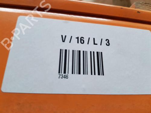 Electronic module JAGUAR F-PACE (X761) | BP40189739M83 - Image 8