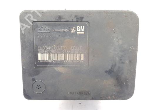 ABS pump VAUXHALL ASTRA Mk VI (J) GTC (P10) 2.0 CDTi | BP29292686M43 
