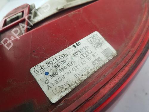 Right taillight AUDI A6 C6 (4F2) 3.0 TDI quattro | BP36697980C35 - Image 9