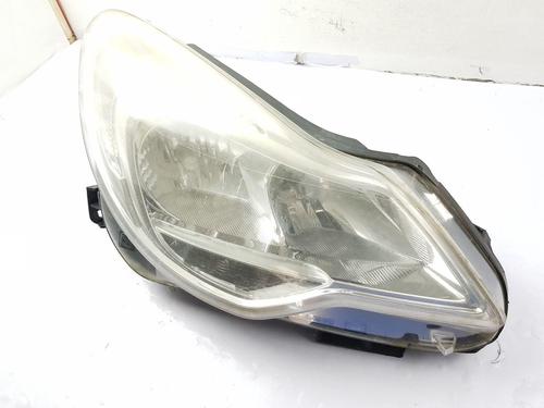 Højre forlygte VAUXHALL CORSA Mk III (D) (S07) 1.4 (L08) | BP27353293C29 