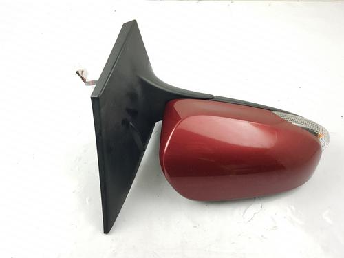 Right mirror TOYOTA AURIS Estate (_E18_) 1.8 Hybrid (ZWE186_, ZWE186R, ZWE186H) | BP31663479C27 