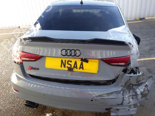 Left tailgate light AUDI A3 Limousine (8VS, 8VM) RS3 quattro | BP31301118C79 - Image 15