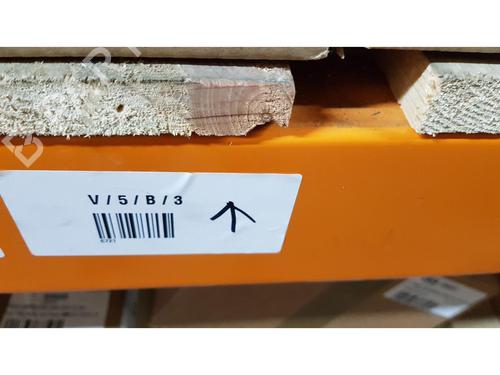 Innerbelysning MCLAREN GT 4.0 | BP22678299I8 