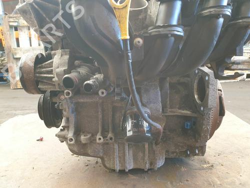 Engine FORD FIESTA V (JH_, JD_) 1.25 16V | BP24573913M1